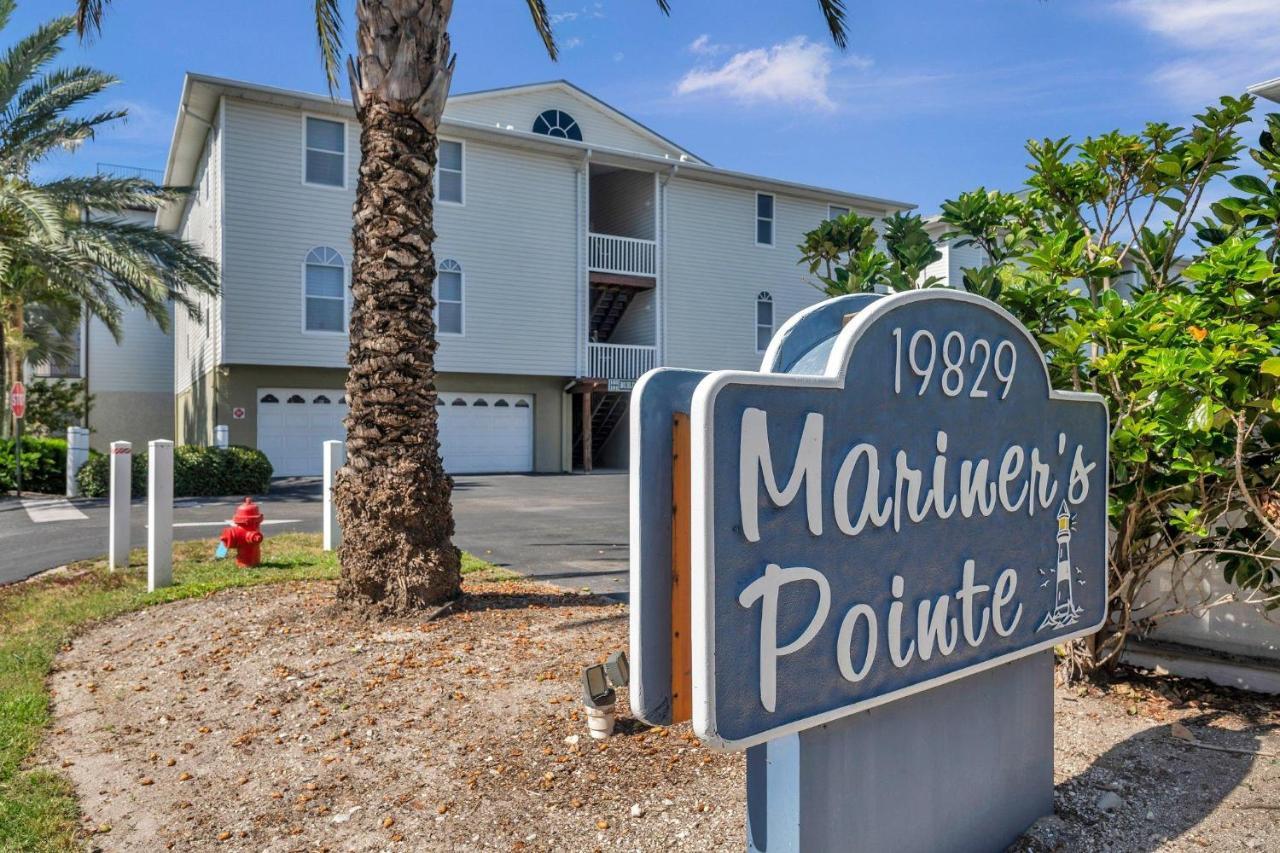 Perfect 2-bed 2-bath Townhome With 1390 Sq Ft And Garage By The * Clearwater Beach