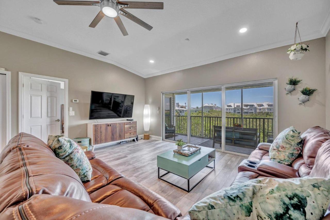 Perfect 2-bed 2-bath Townhome With 1390 Sq Ft And Garage By The Apartment