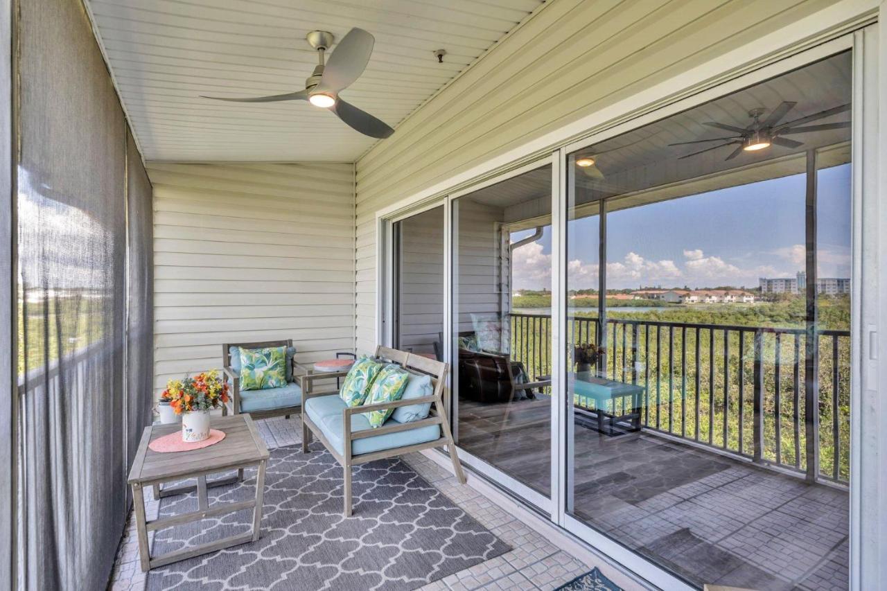 Perfect 2-bed 2-bath Townhome With 1390 Sq Ft And Garage By The * Clearwater Beach