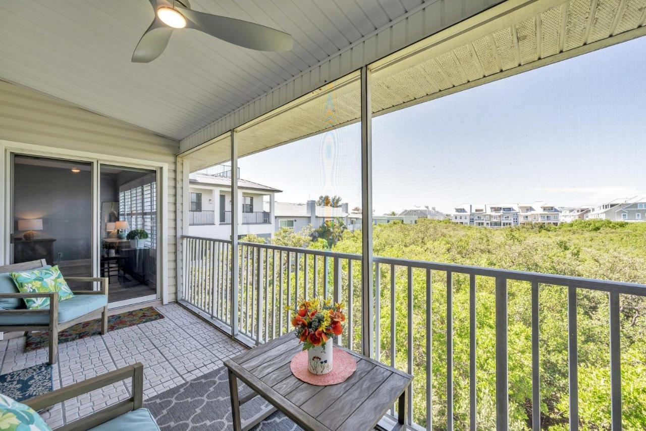 Apartment Perfect 2-bed 2-bath Townhome With 1390 Sq Ft And Garage By The *