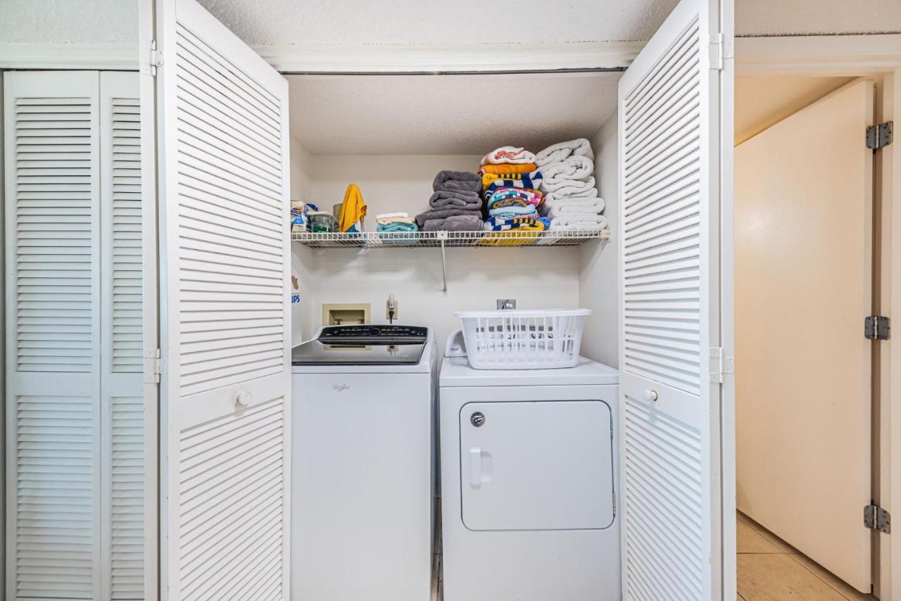Sandcastle North Unit #403 Aparthotel