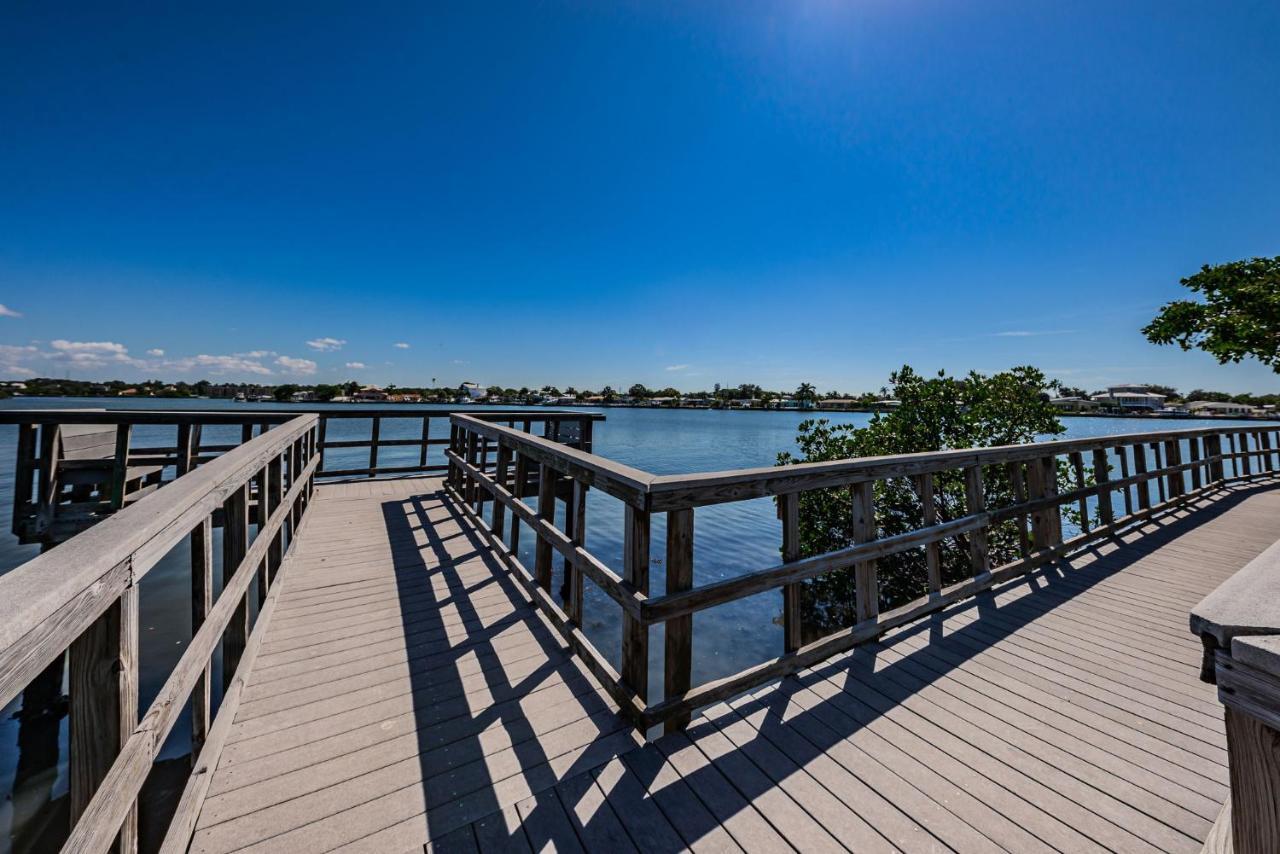Aparthotel Sandcastle North Unit #403 Clearwater Beach