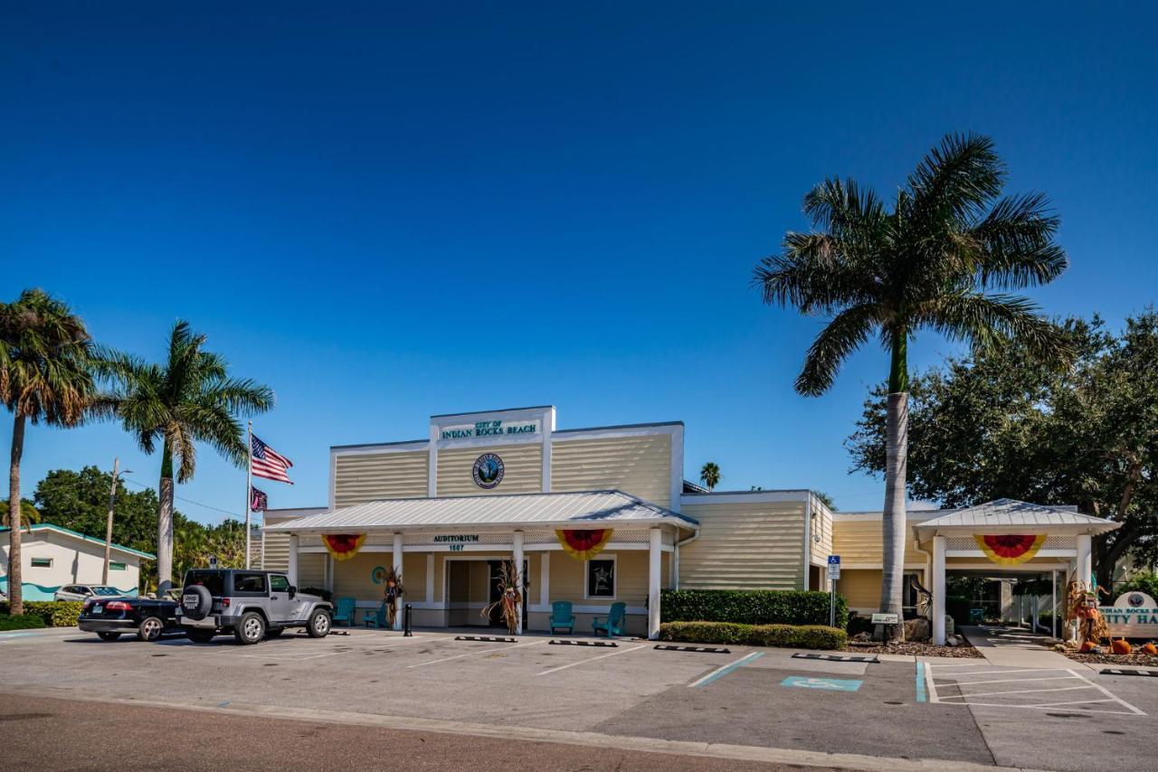 Sandcastle North Unit #403 Clearwater Beach