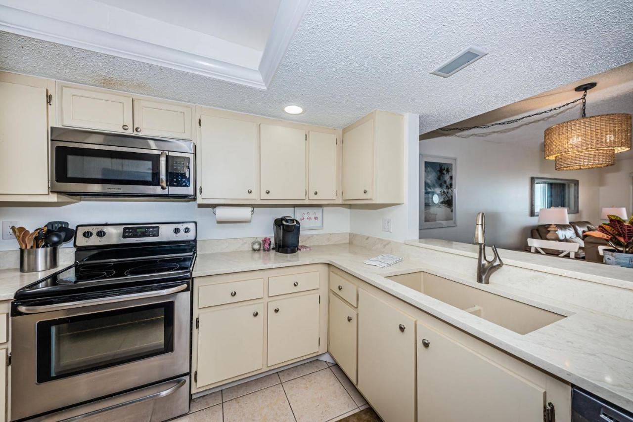 Sandcastle North Unit #403 Aparthotel Clearwater Beach