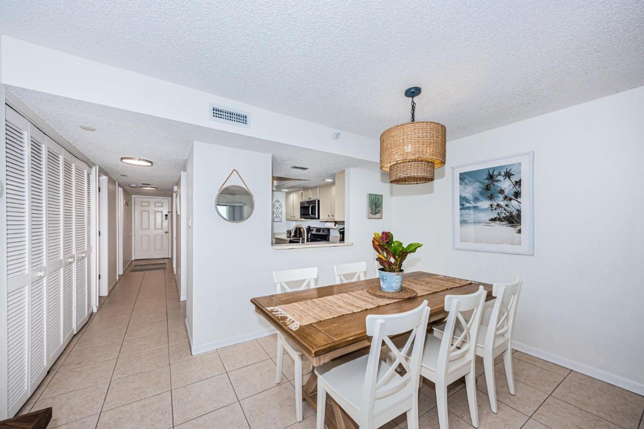 Sandcastle North Unit #403 Clearwater Beach
