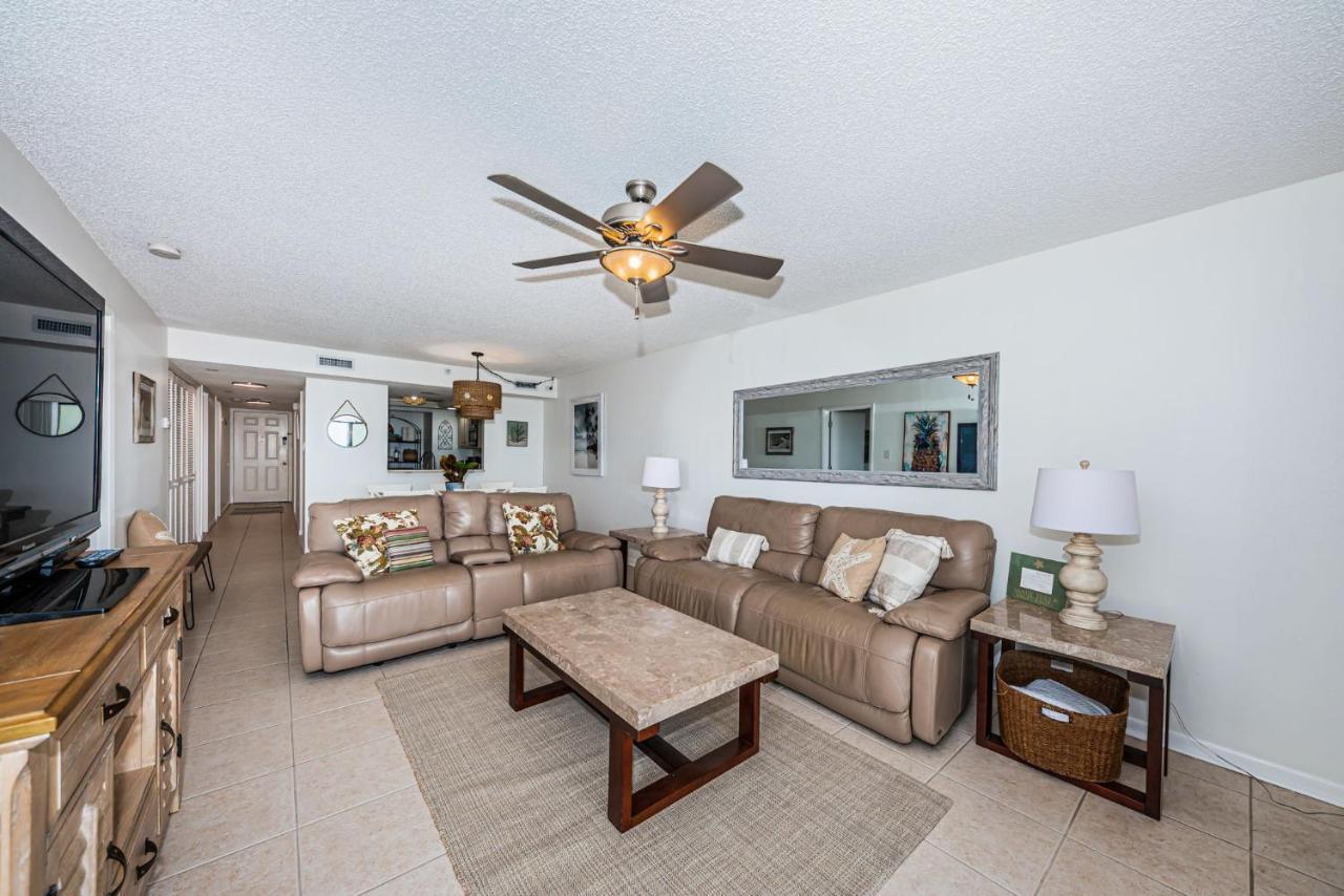 Sandcastle North Unit #403 Aparthotel *