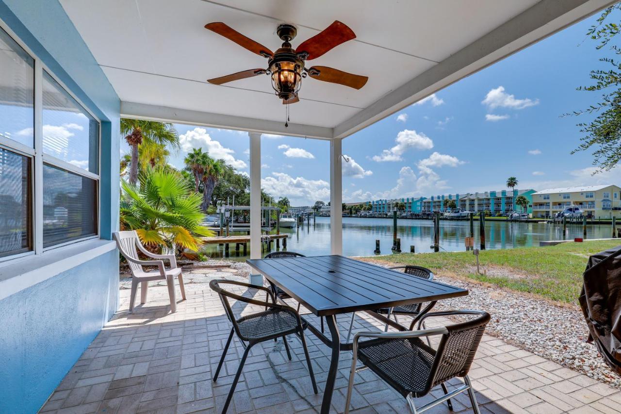 Florida With Intracoastal Waterway Views! Clearwater Beach