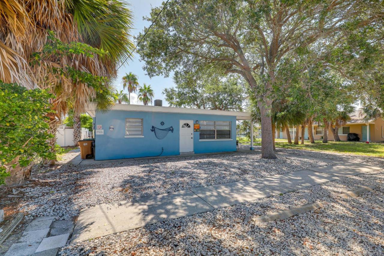 Florida With Intracoastal Waterway Views! Apartment