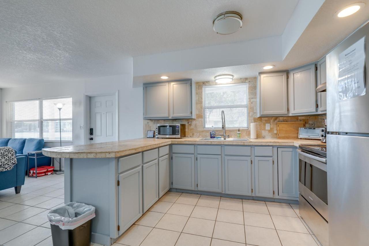 Florida With Intracoastal Waterway Views! Clearwater Beach