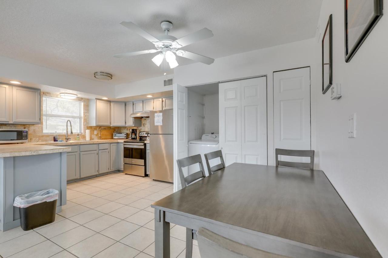 Apartment Florida With Intracoastal Waterway Views! *