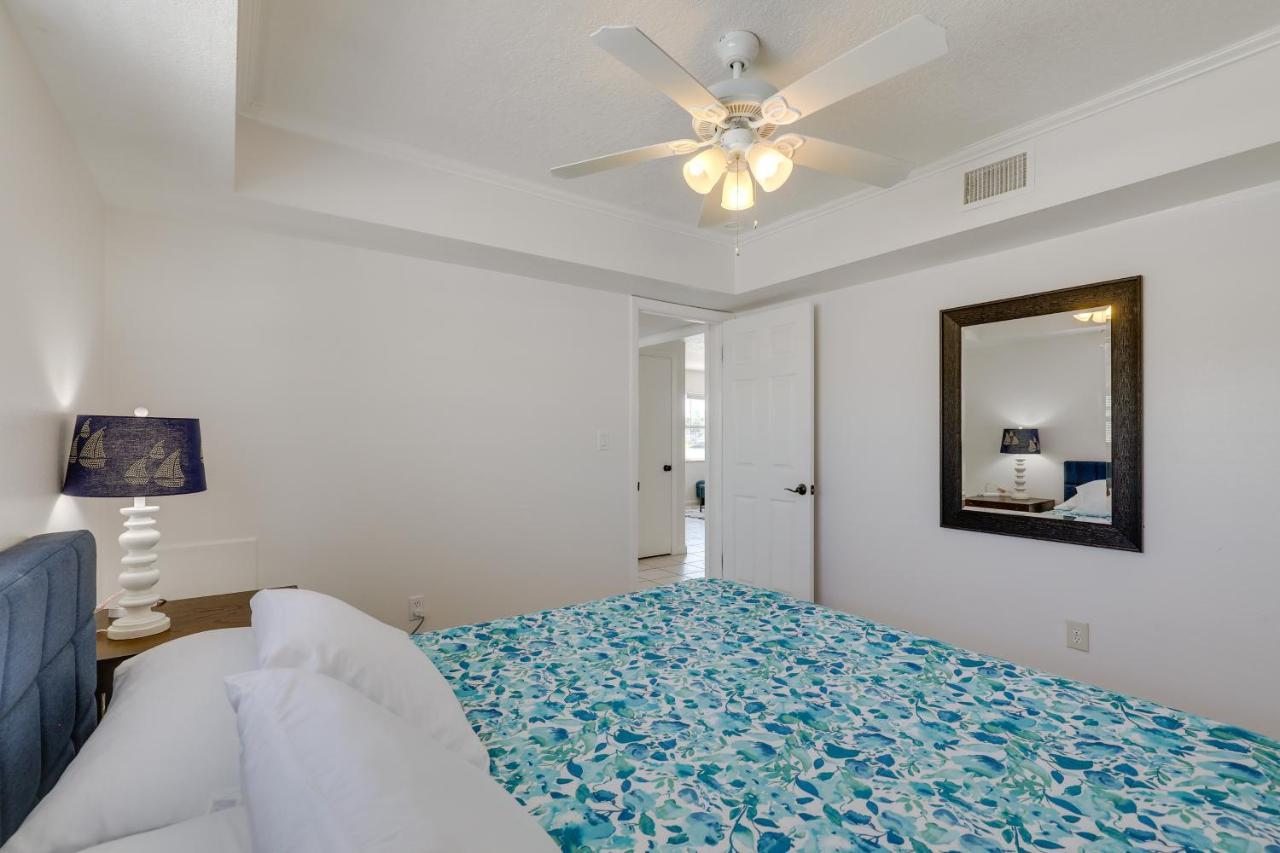 Florida With Intracoastal Waterway Views! * Clearwater Beach