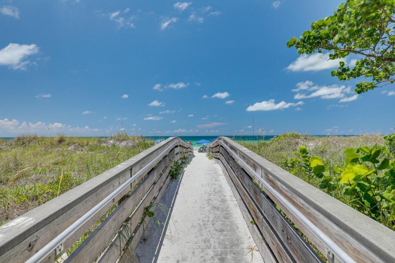 Apartment Florida With Intracoastal Waterway Views!