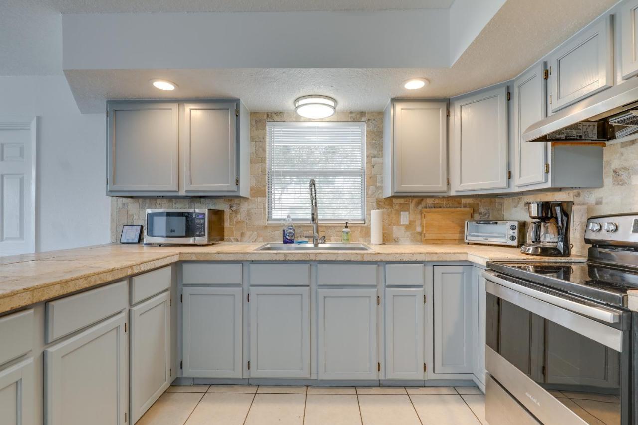 Florida With Intracoastal Waterway Views! Apartment *