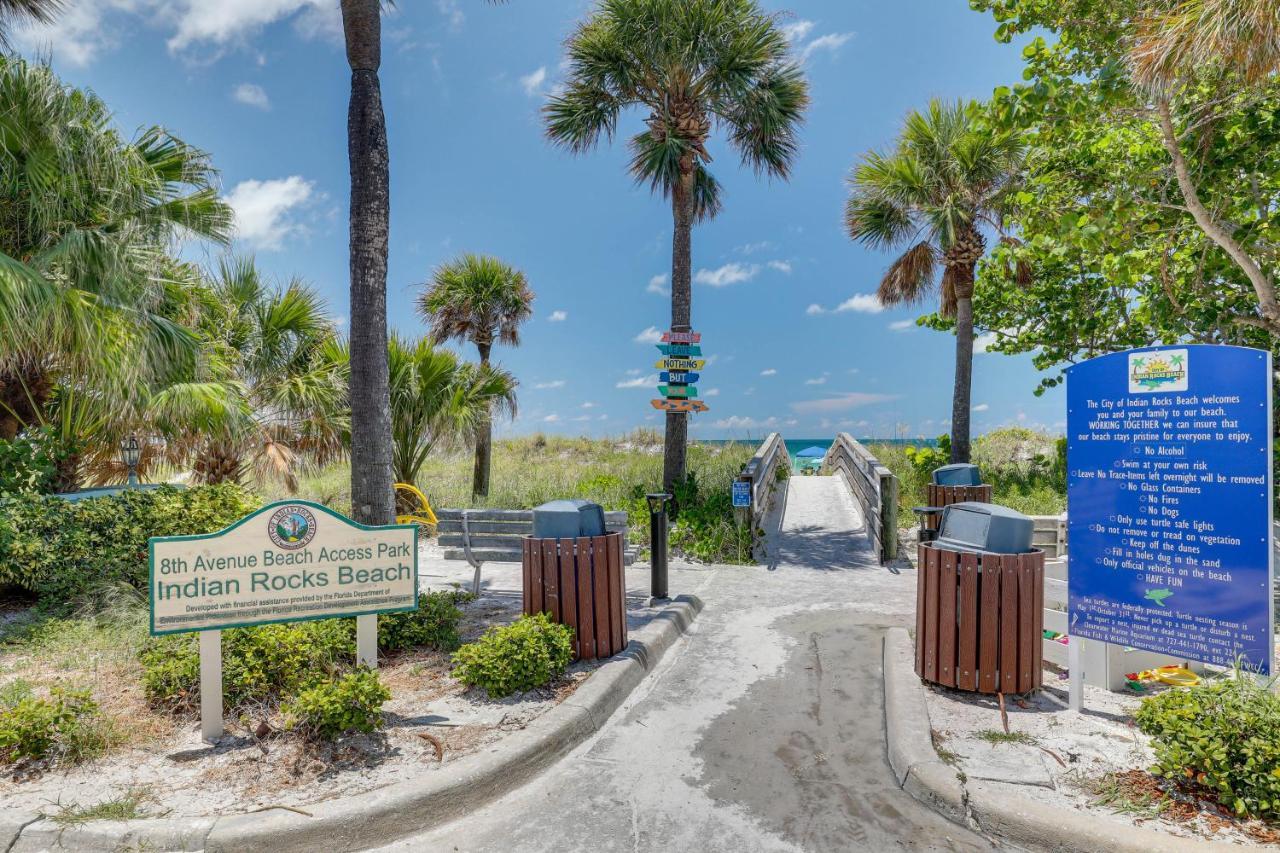 Apartment Florida With Intracoastal Waterway Views! *