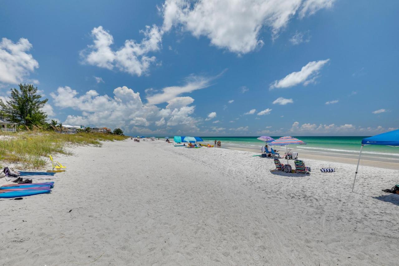 Florida With Intracoastal Waterway Views! Apartment *