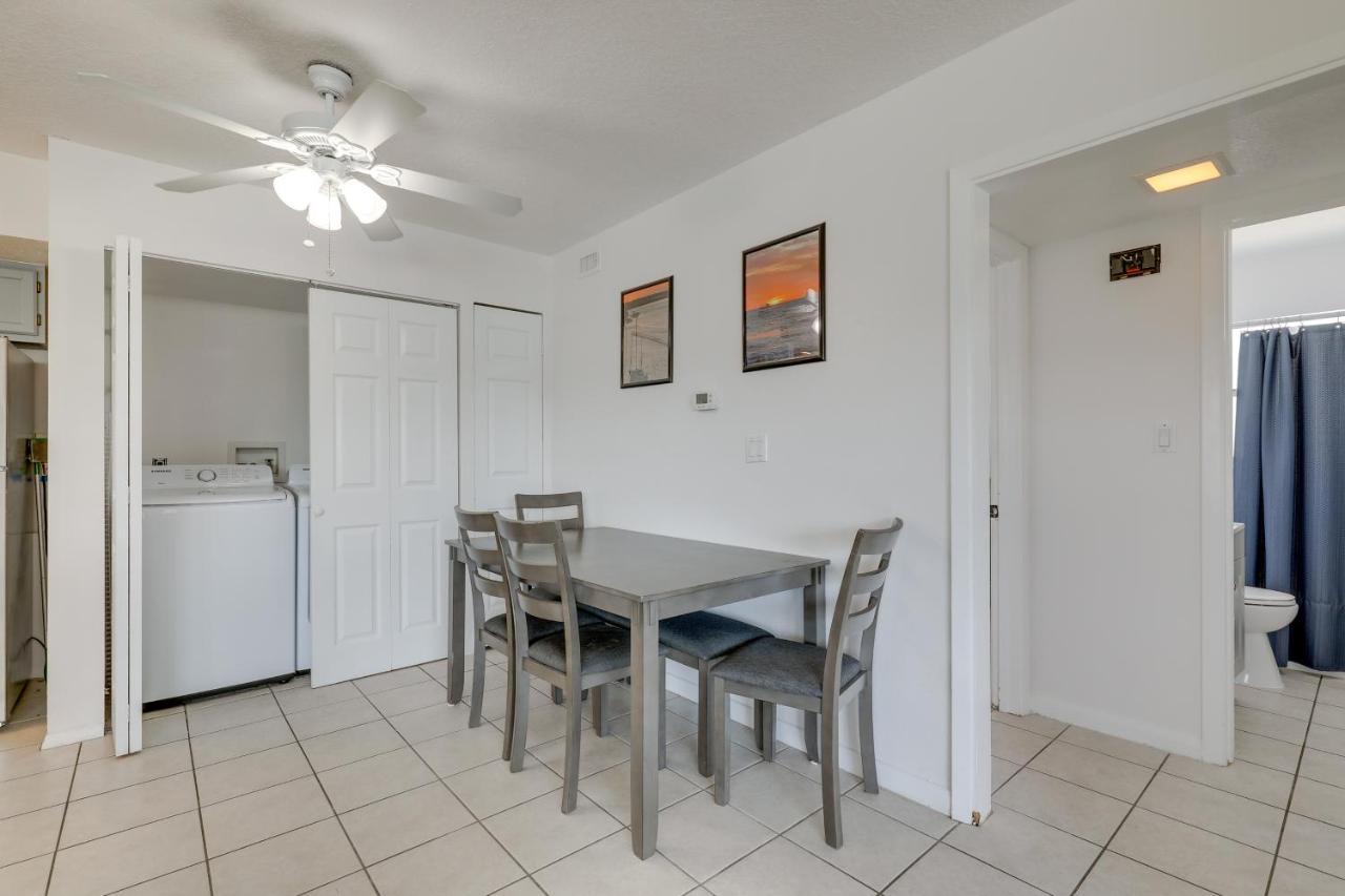 Florida With Intracoastal Waterway Views!