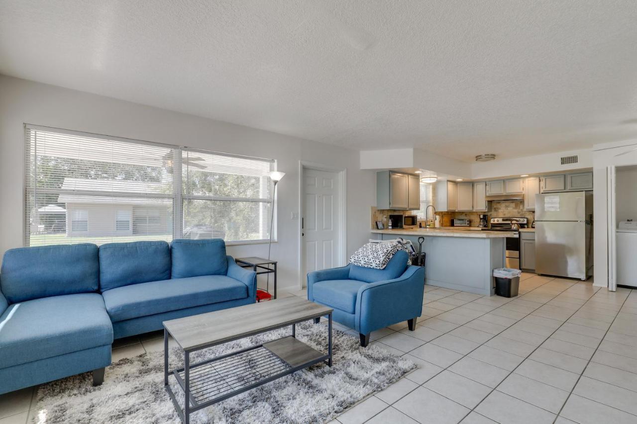 Florida With Intracoastal Waterway Views! Apartment