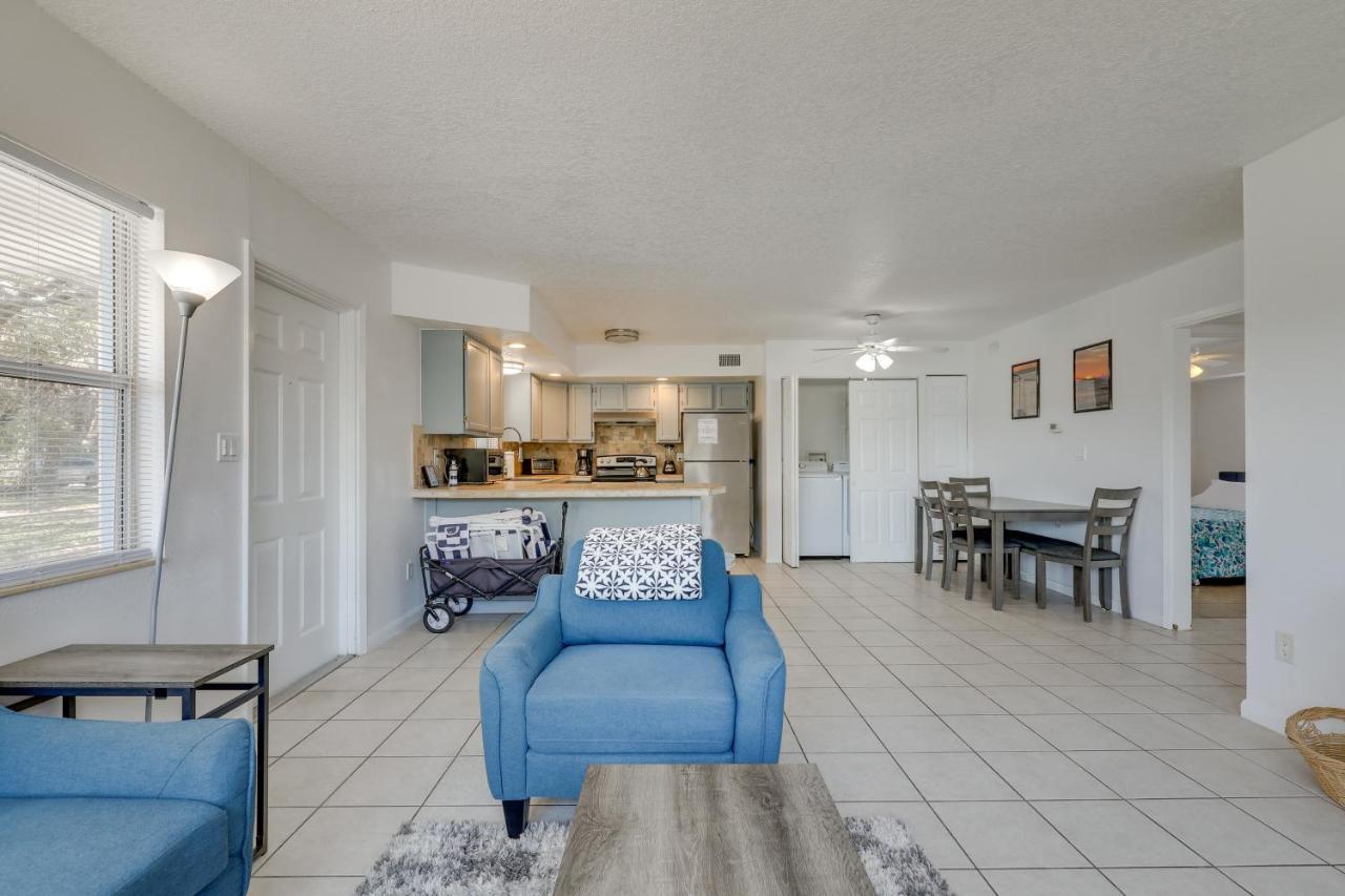 Florida With Intracoastal Waterway Views! *