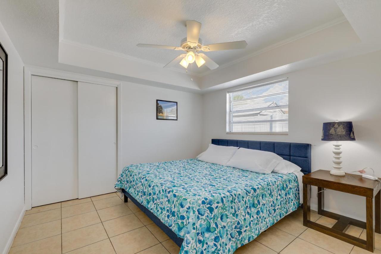 Florida With Intracoastal Waterway Views!
