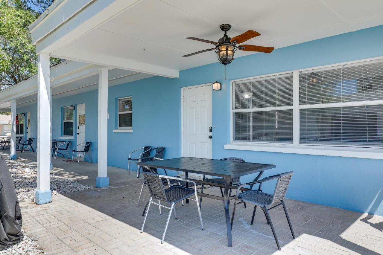 Florida With Intracoastal Waterway Views! * Clearwater Beach