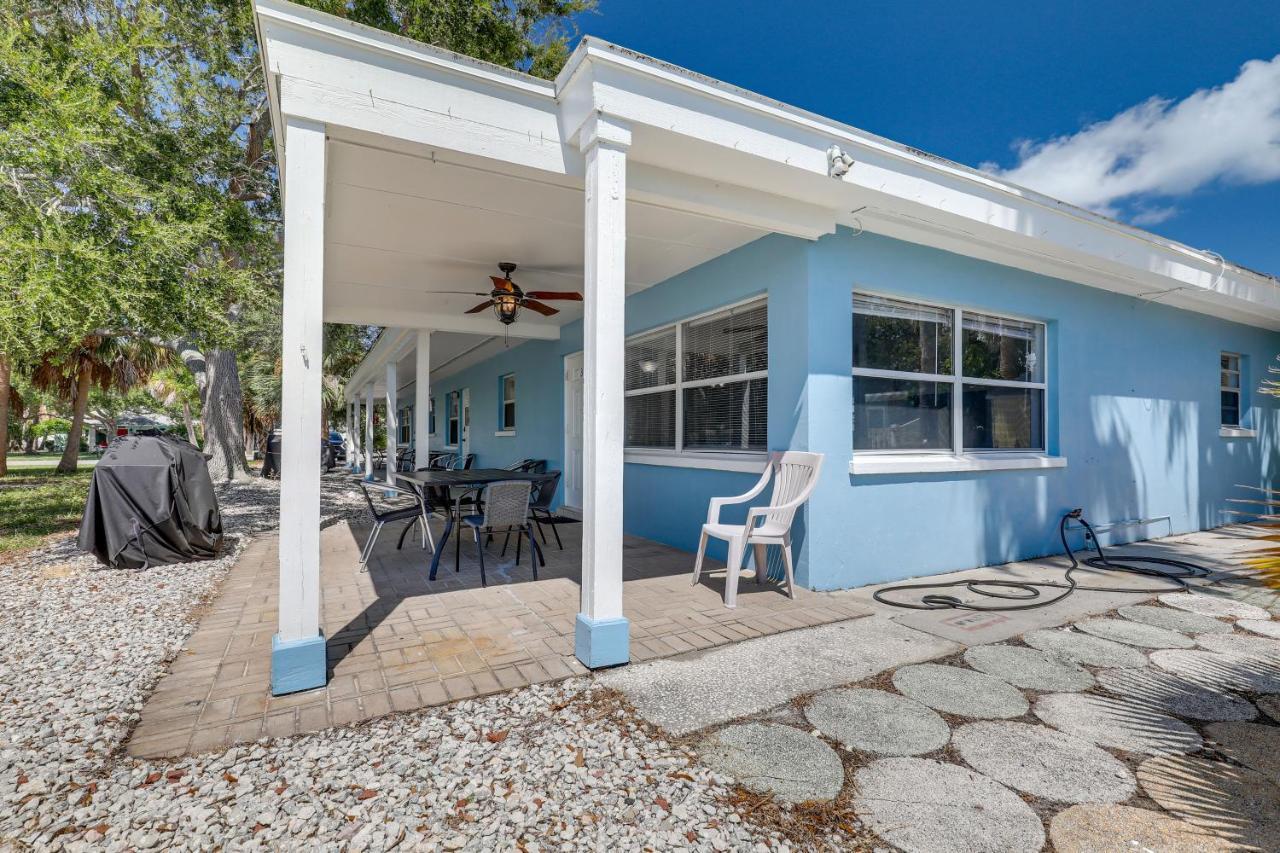 Florida With Intracoastal Waterway Views! Apartment *