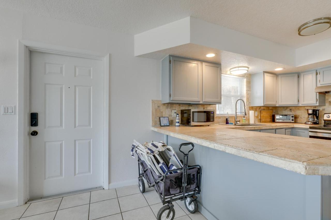 Florida With Intracoastal Waterway Views! Apartment *
