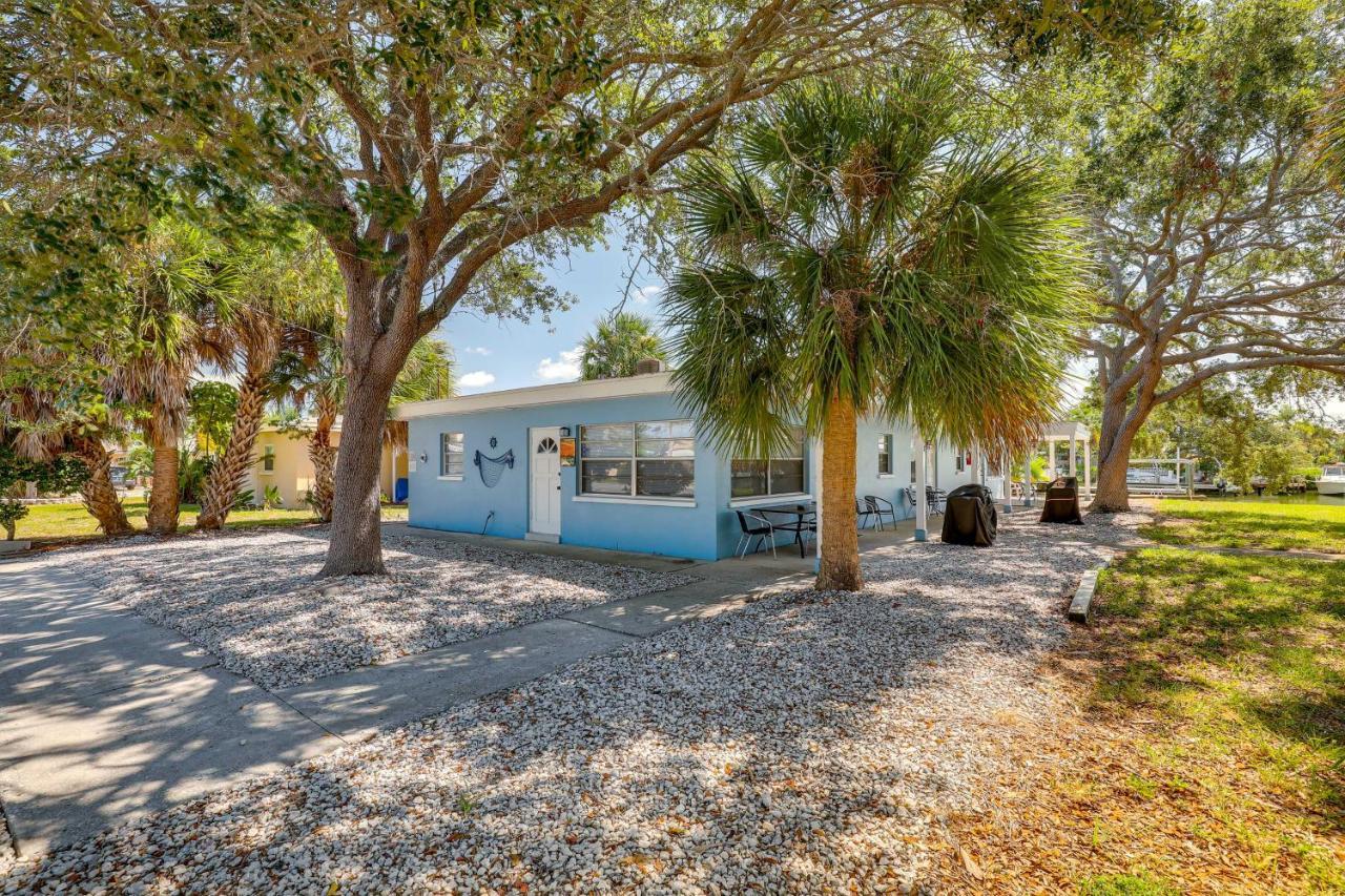 Florida With Intracoastal Waterway Views! * Clearwater Beach