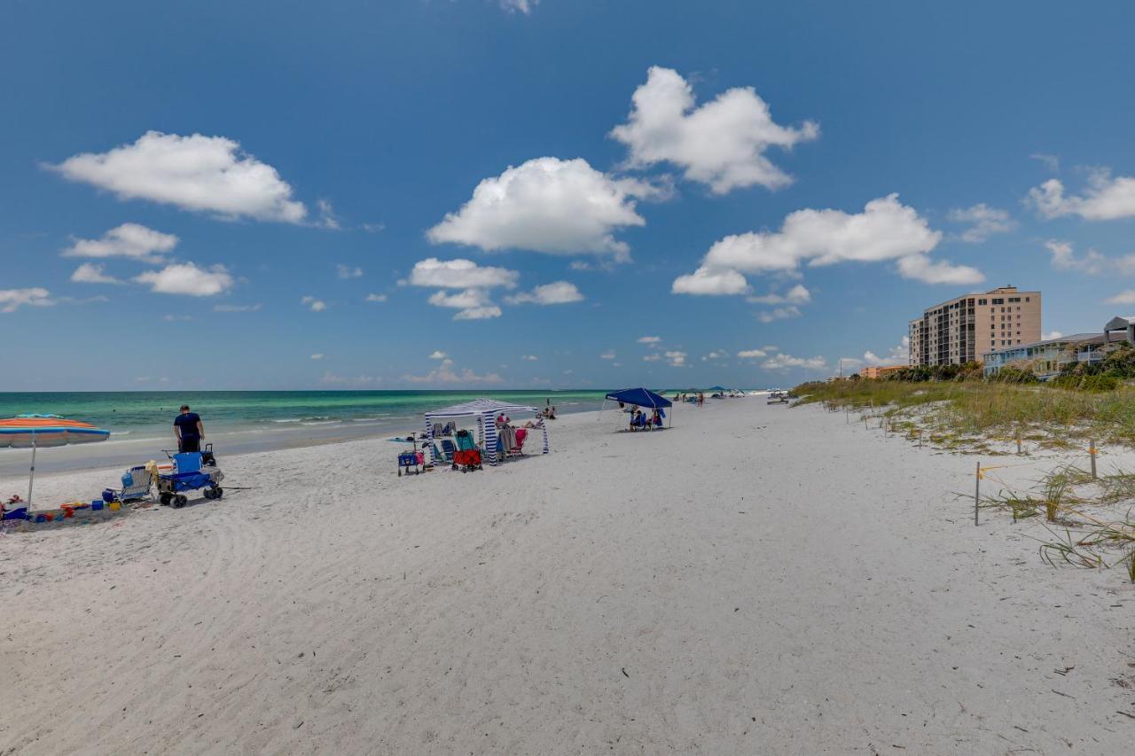 Florida With Intracoastal Waterway Views! Apartment
