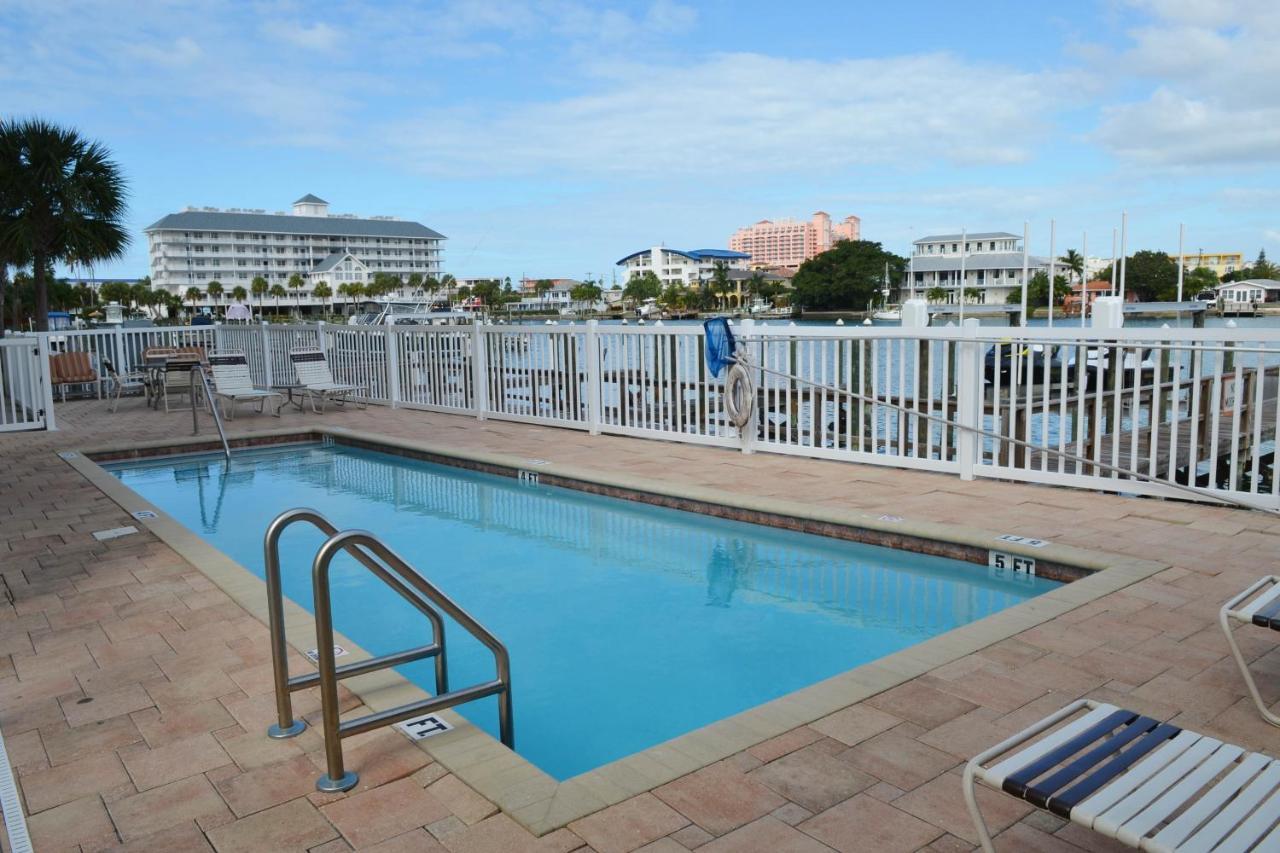 Bay Harbor 403 Apartment Clearwater Beach
