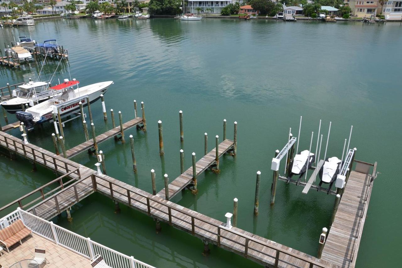 Apartment Bay Harbor 403