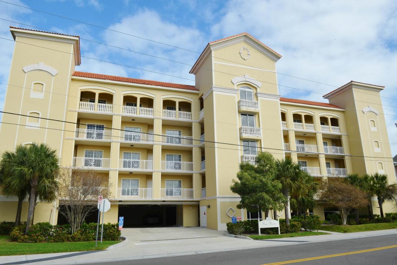 Bay Harbor 403 Clearwater Beach