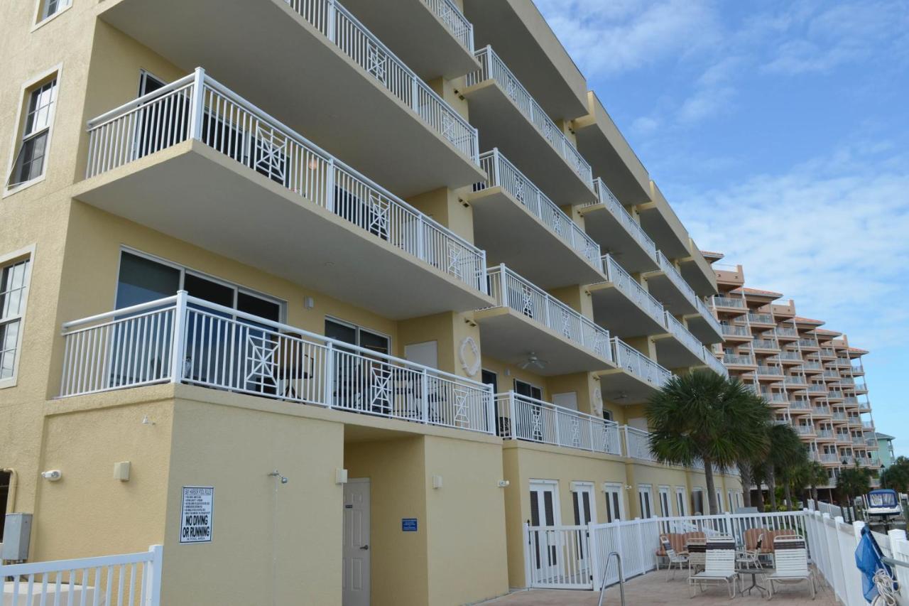 Bay Harbor 403 Apartment