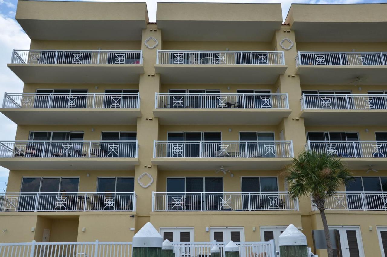 Apartment Bay Harbor 403