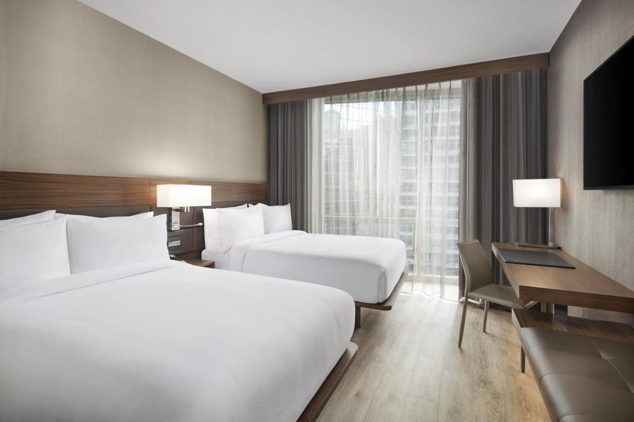 Ac By Marriott Clearwater