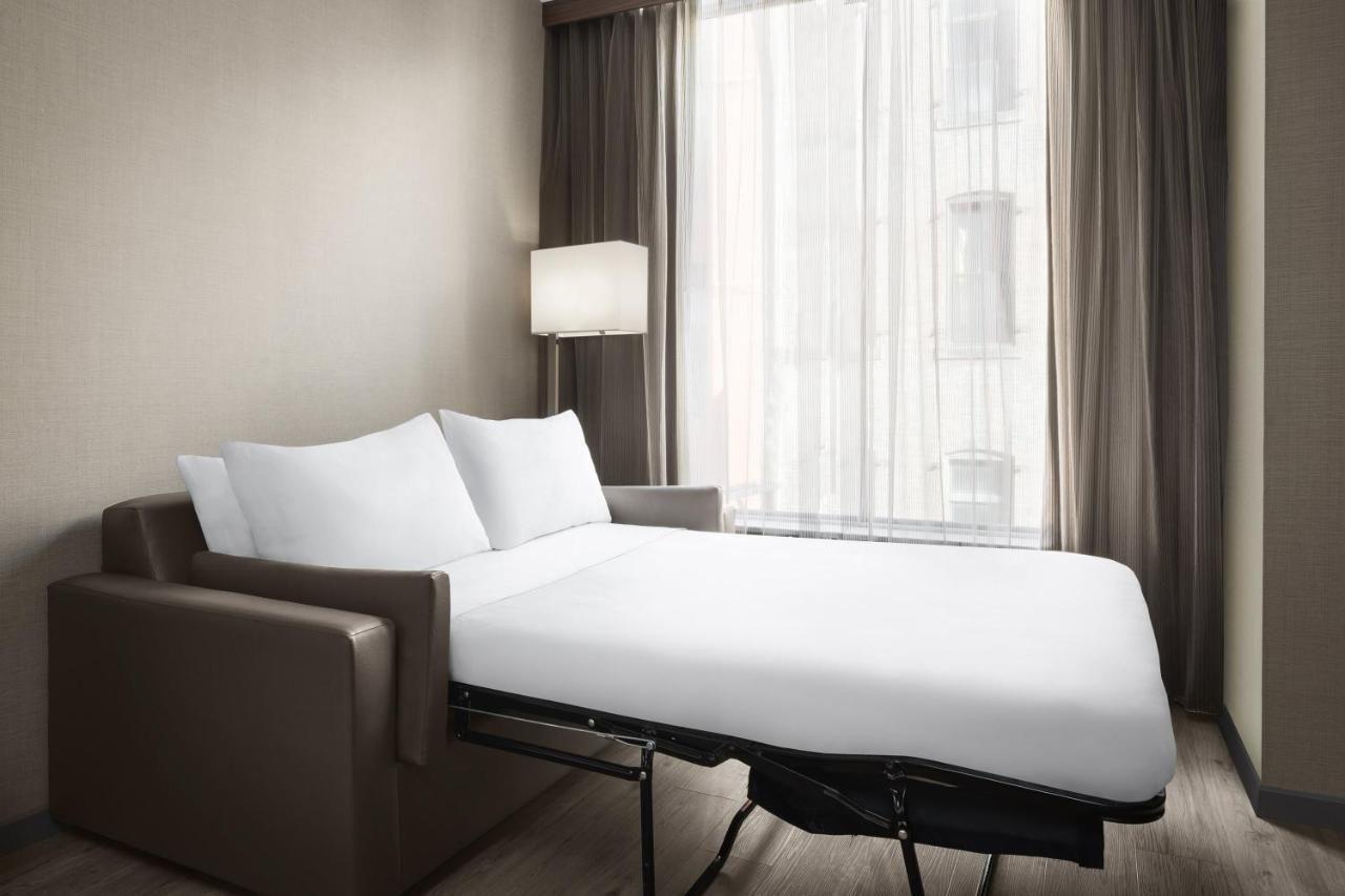Hotel Ac By Marriott Clearwater 3*