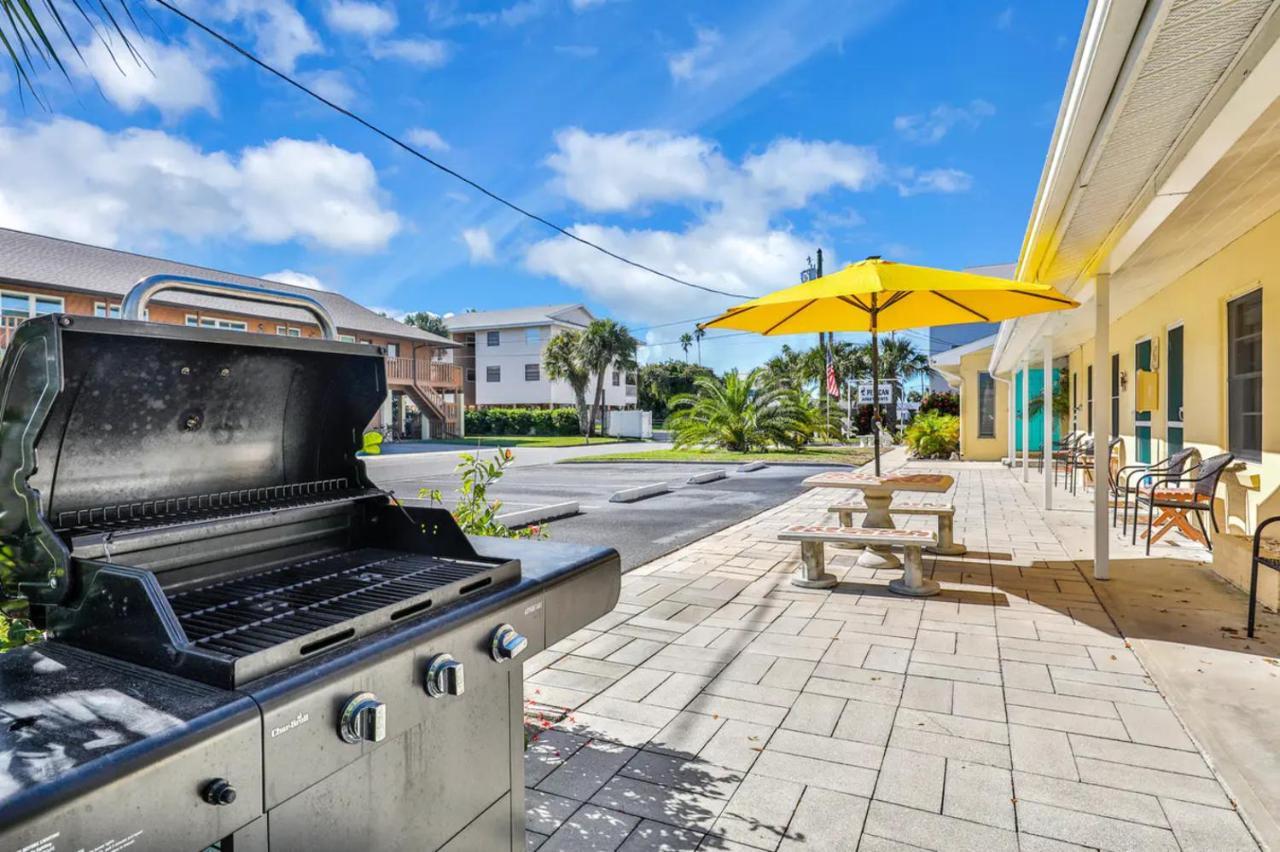 Apartment Pelican Beach Studio 7