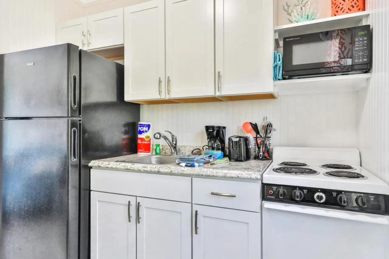 Pelican Beach Studio 7 *