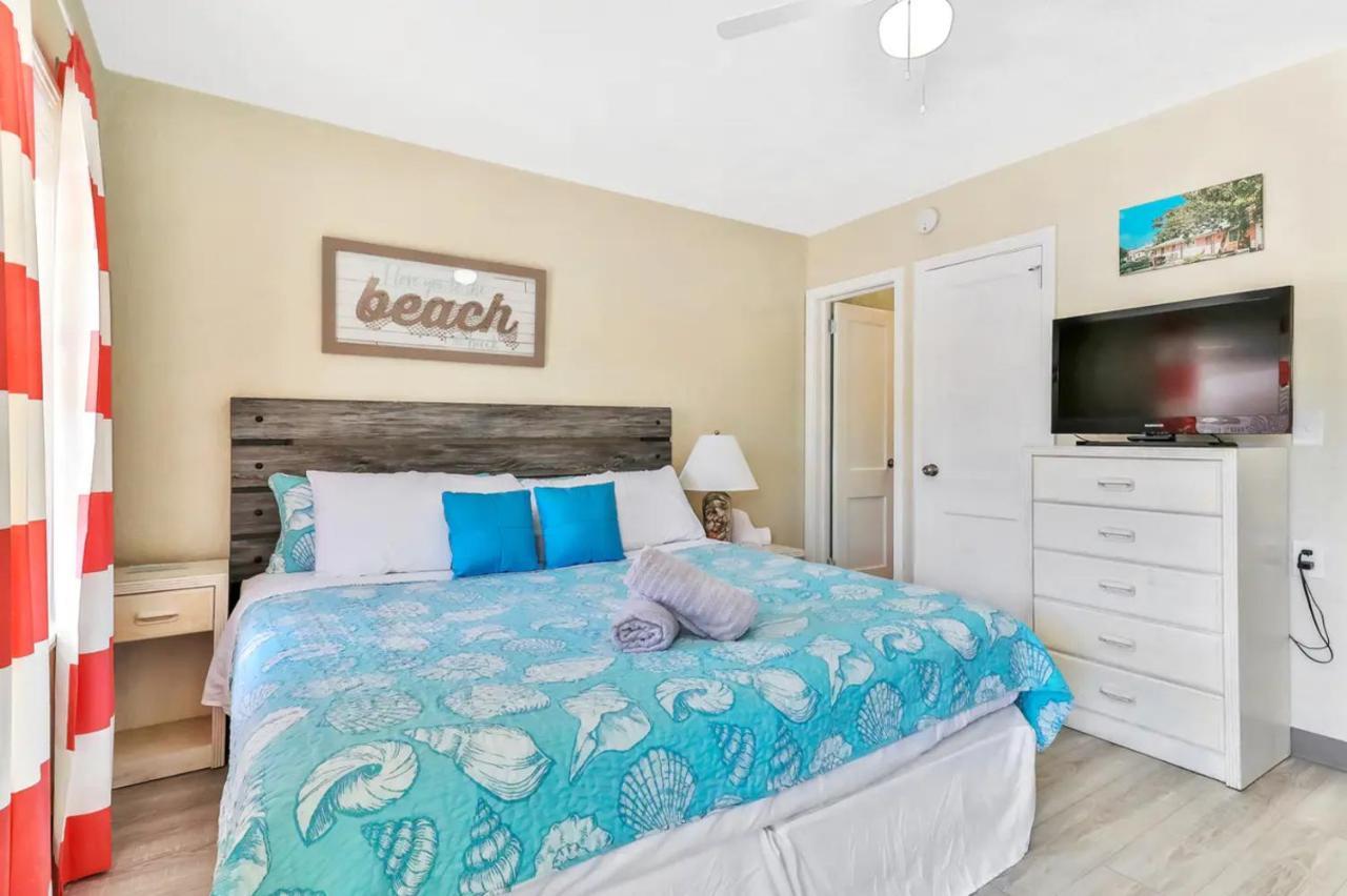 Apartment Pelican Beach Studio 7 *