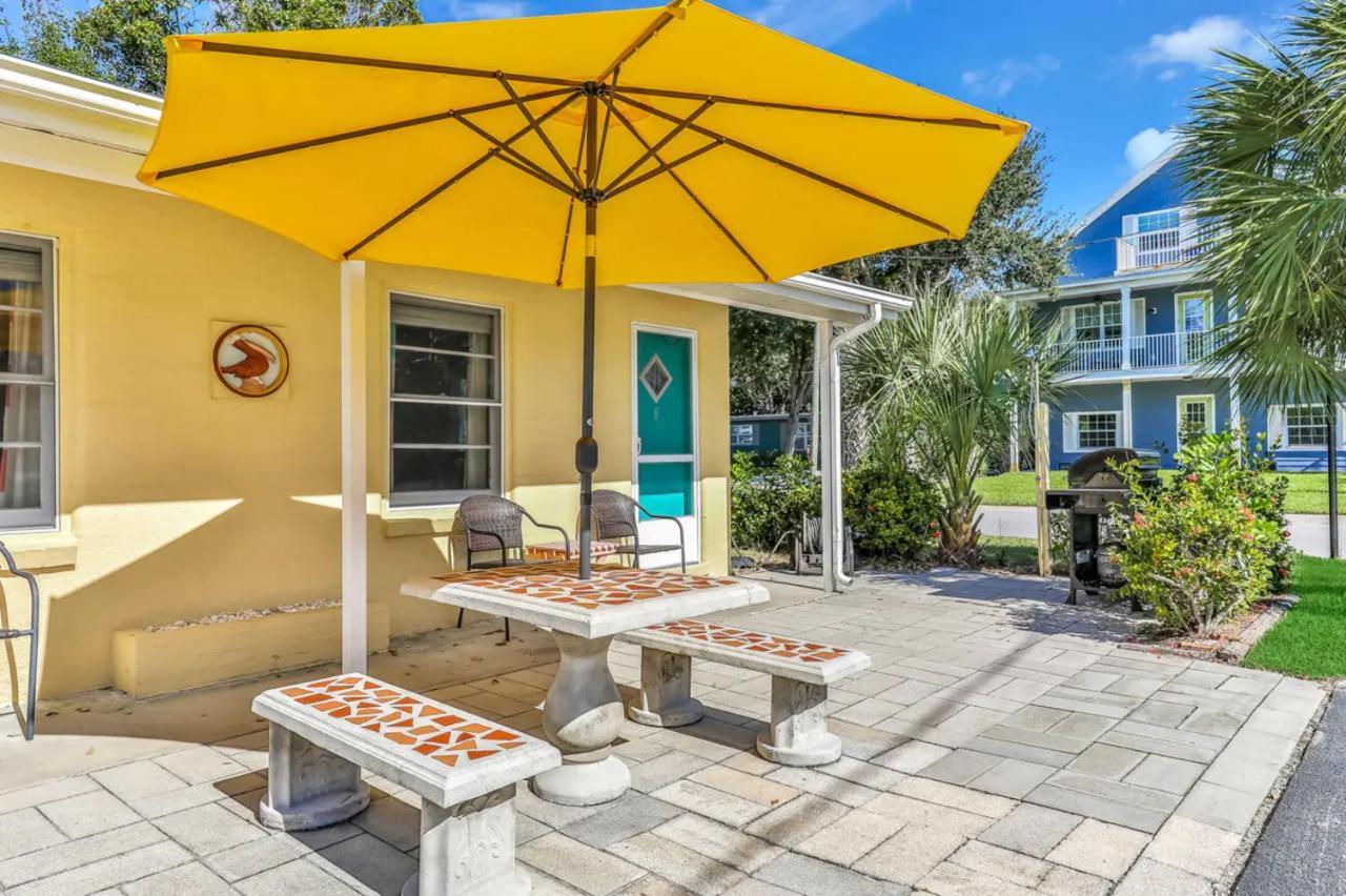 Apartment Pelican Beach Studio 7