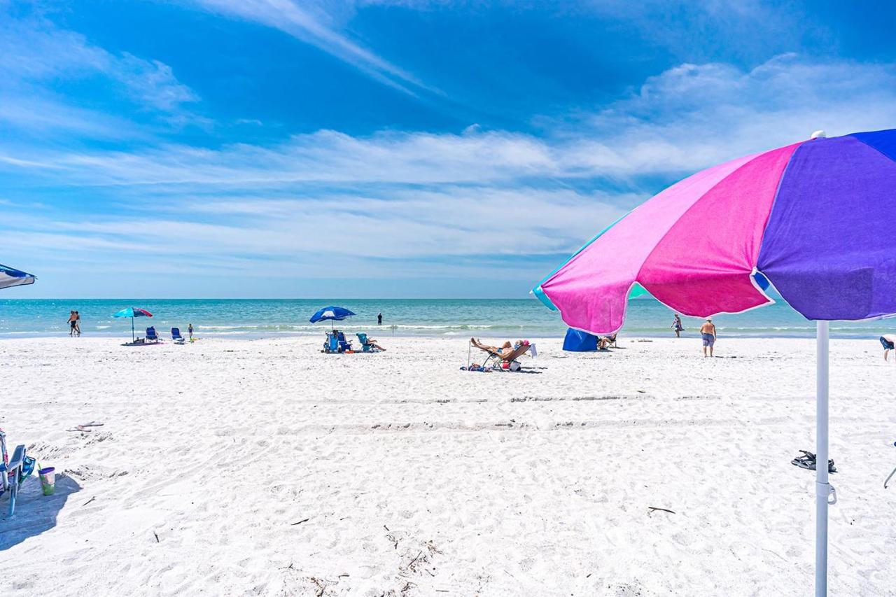 Pelican Beach Studio 7 Clearwater Beach