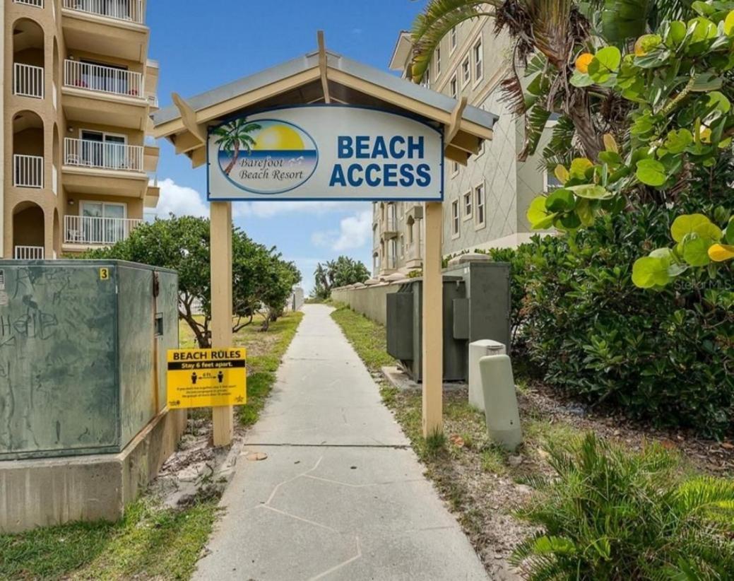 Apartment It's A Shore Thing - Stay, Relax, & Enjoy! *
