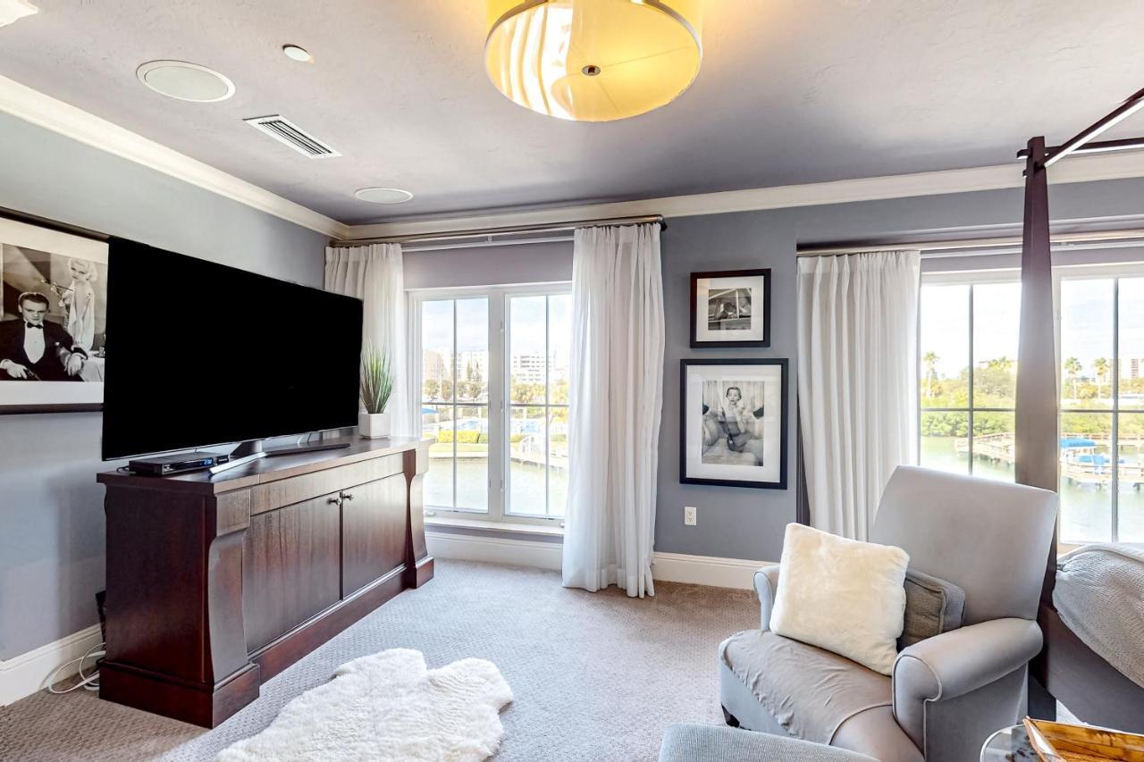 Holiday home Belle Harbor Charm Clearwater Beach