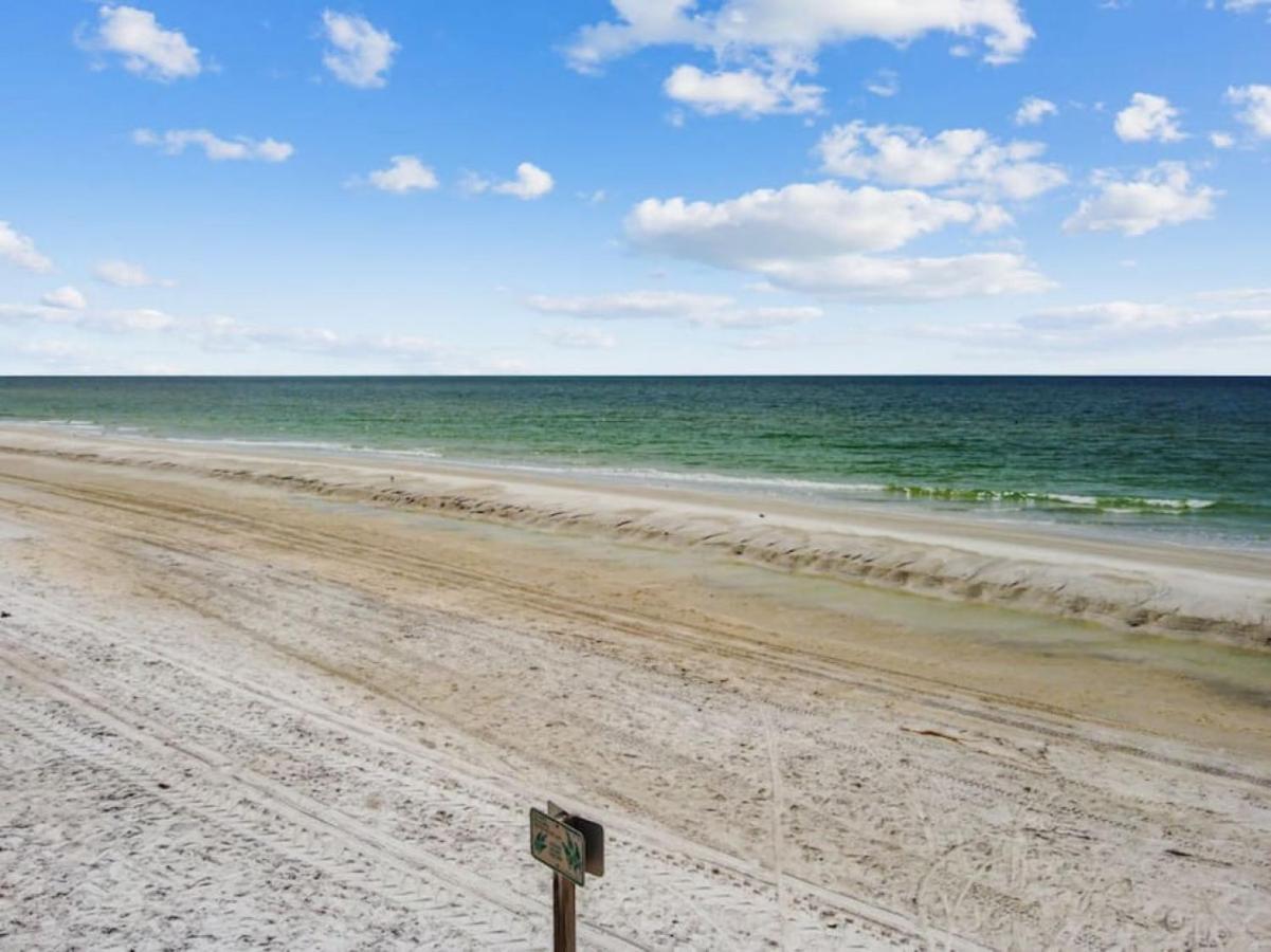 Serene Sunsets At Indian Cove * Clearwater Beach