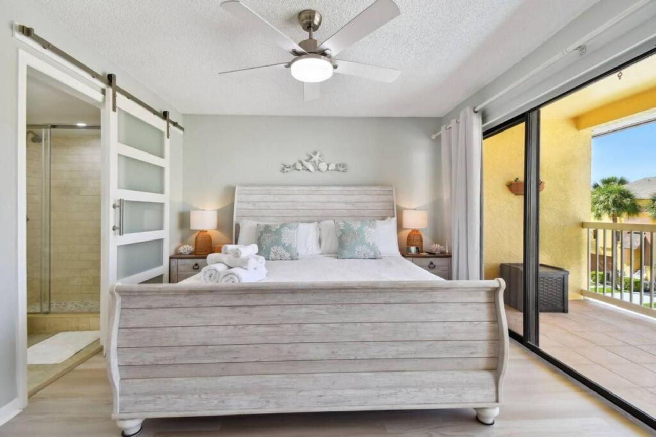 Serene Sunsets At Indian Cove Clearwater Beach
