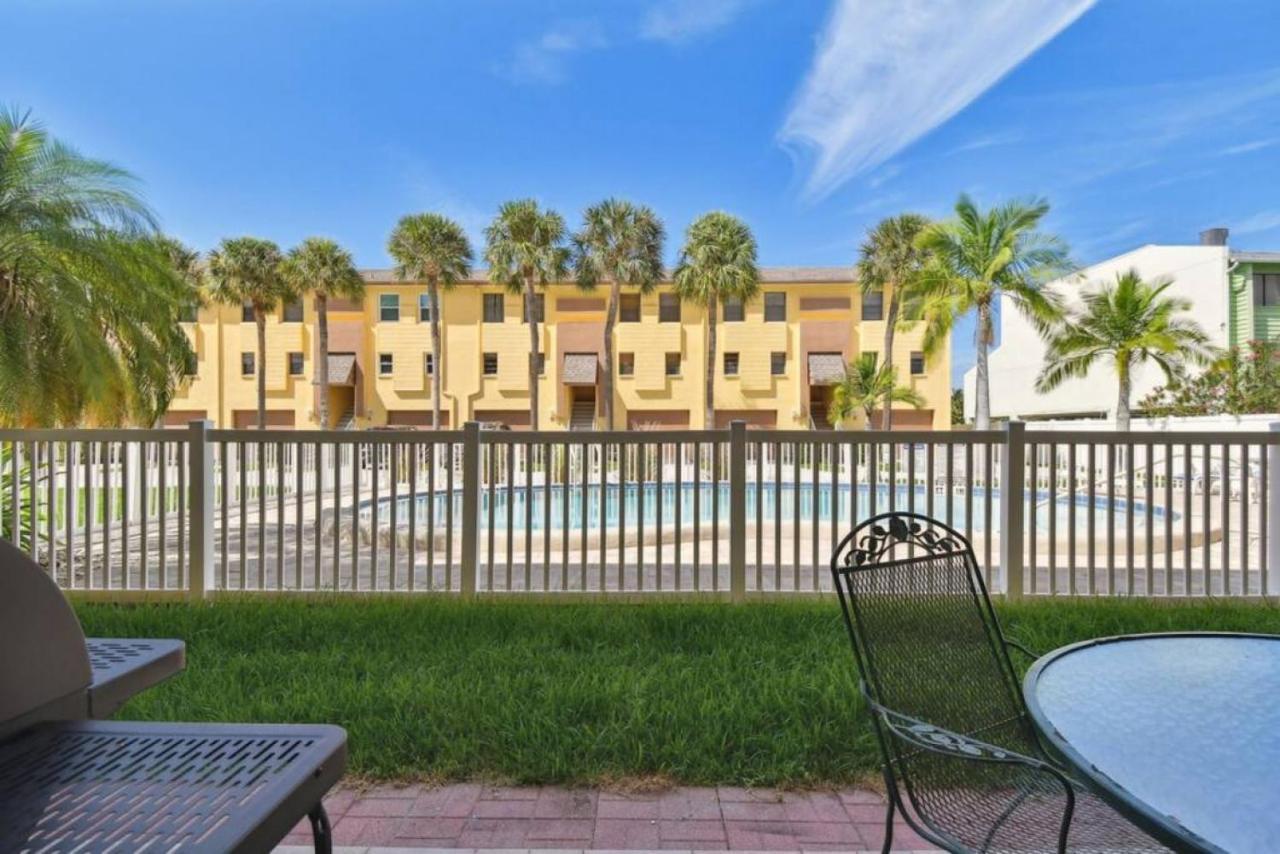 Holiday home Serene Sunsets At Indian Cove Clearwater Beach