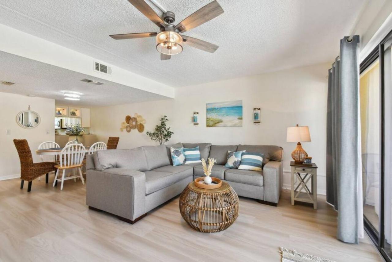 Serene Sunsets At Indian Cove * Clearwater Beach
