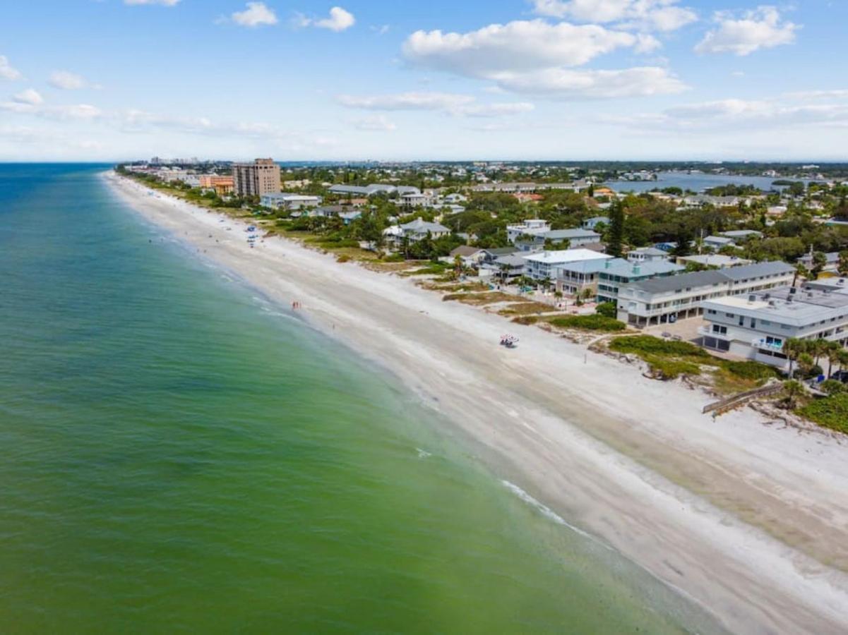 Serene Sunsets At Indian Cove * Clearwater Beach