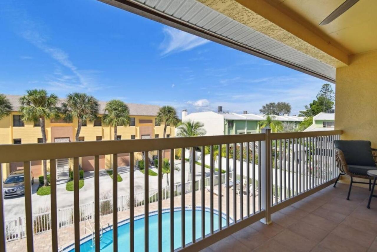 Serene Sunsets At Indian Cove * Clearwater Beach