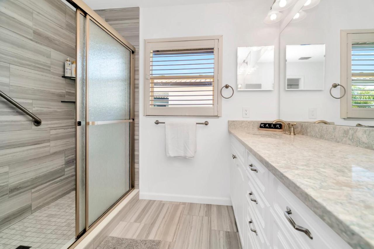 Holiday home Clearwater Waterfront Modern 4bd 2big Open Loft 4bt With Pool Boat Deck Sleep 15 *