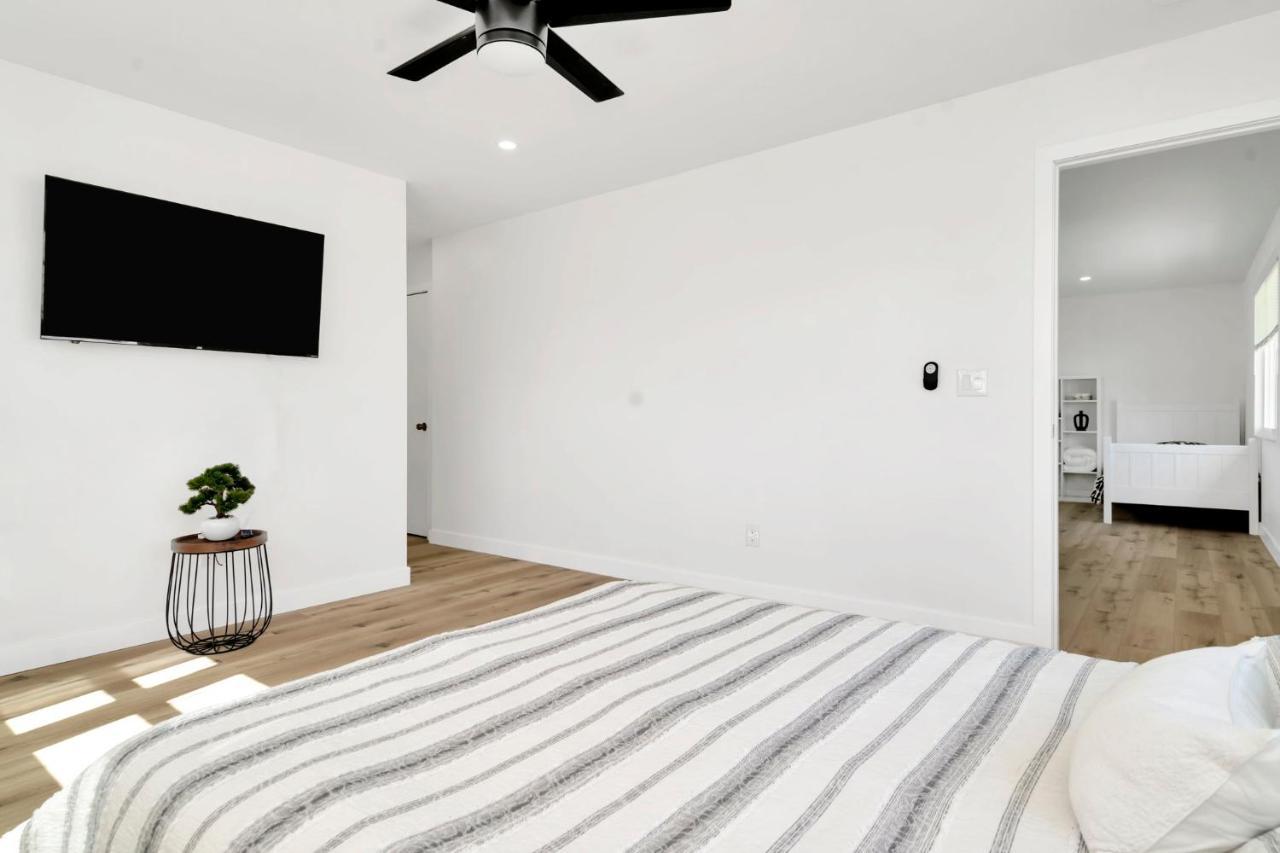 Clearwater Waterfront Modern 4bd 2big Open Loft 4bt With Pool Boat Deck Sleep 15 Holiday home *